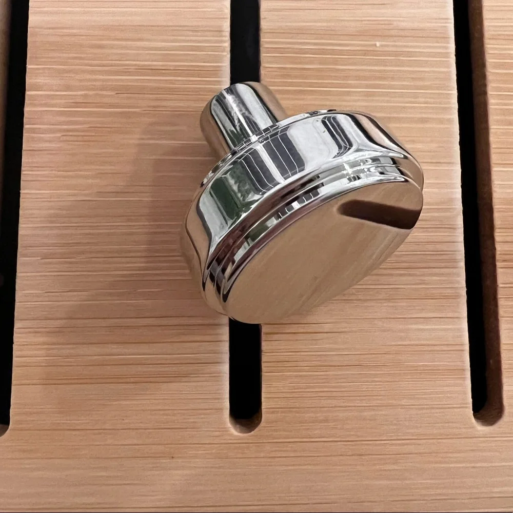 LAMBETH SMOOTH KNOB 1 inch Restoration Hardware